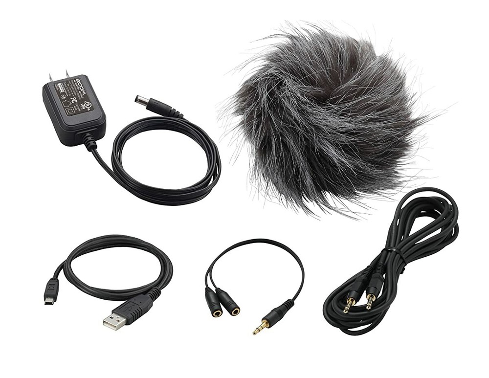 Accessories for ZOOM zoom H4n / H4nPro pack APH-4n Pro from Japan