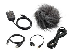 Accessories for ZOOM zoom H4n / H4nPro pack APH-4n Pro from Japan