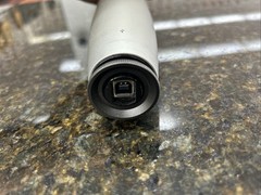 Samson C01U USB Studio Condenser