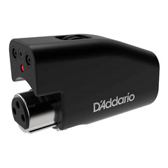 D’Addario IR Mic Mute Infrared Mic Sensor
