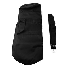 Portable Shoulder Strap Tripod Stand Bag Compact Design 80 120cm Sizes
