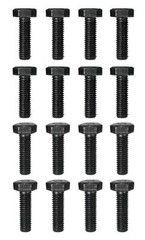 Rockville 3″ Locking+Swivel Steel Caster Wheels For Mackie Thump18S Subwoofer