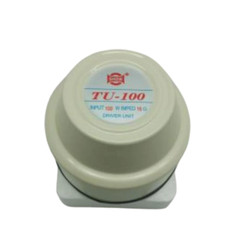 Show TU-100 Driver Unit