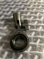 SG-2 Swivel Pole Mount for Neumann TLM 102 TLM103 TLM193 TLM49 Mics