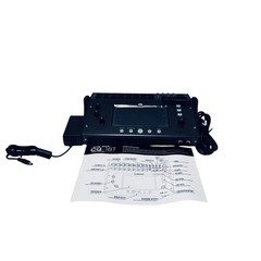 Allen & Heath CQ-18T 16-Channel Digital Mixer