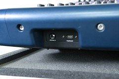 Midas PRO6 64-Channel Digital Console with Road Case and DL371 Engine CG008FX