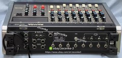 1pcs WR-32 Broadcast-grade Professional Mixing Console