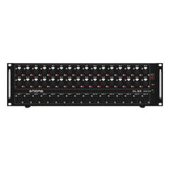 Midas DL32 32-Input 16-Output Digital Stage Box AES50 ULTRANET