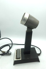 Shure 444 Controlled Magnetic Microphone Vintage Desk CB Radio Ham Base Mic