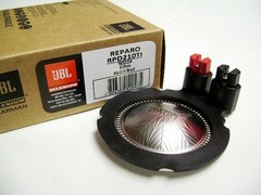 Original Factory Genuine Diaphragm JBL / Selenium RPD210Ti For D210Ti Driver 8