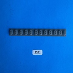 [FRS] ARTURIA MINILAB MKII Parts: Key Conductive Pad Contact Strip [Select Part]