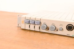 RTS RM-325 Intercom User Station CG01TKV
