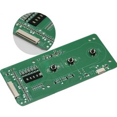 For JBL PartyBox 100 Main Board Replacement Part Control Motherboard PCB New