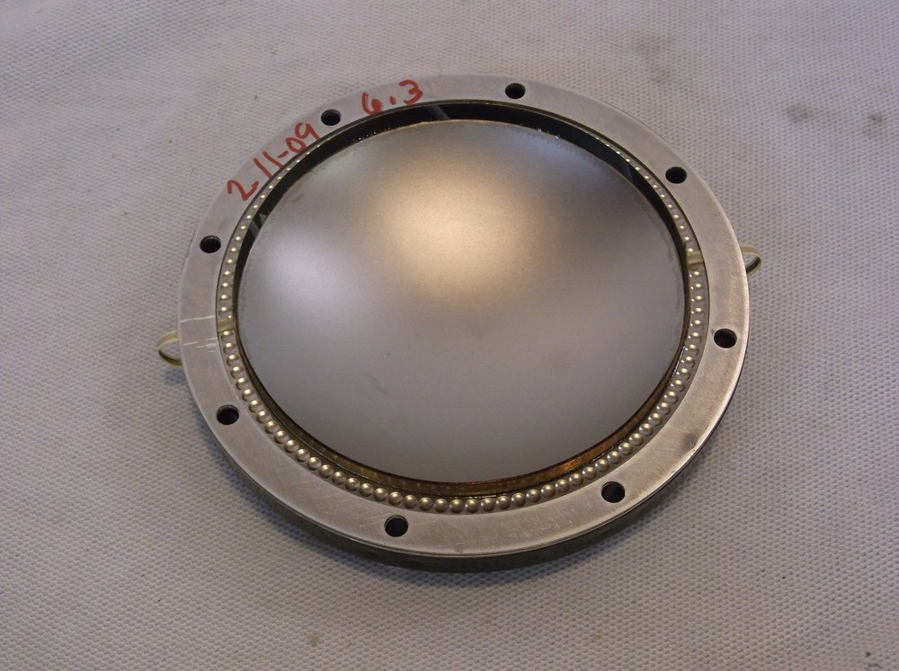 Peavey 44XT Replacement Diaphragm, P/N 00377380
