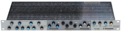 Wheatstone Vorsis M-1 AES Digital 96KHz Voice Processor Preamp Compressor M1