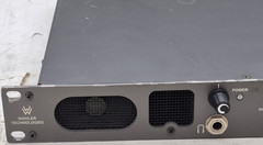 Wohler Technologies AMP1-V2DA Digital Audio Monitor Panel
