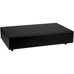 Dayton Audio SUB-1000L 10″ 100 Watt Low-Profile Powered Subw