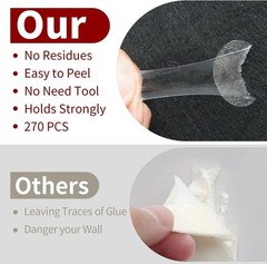 Acoustic Foam Panels 52 Pack – Noise Cancelling Wedge Panels