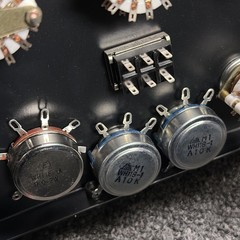 Groove Tubes Spare Parts The Glory Comp Display Non-Functional, Ideal For Parts