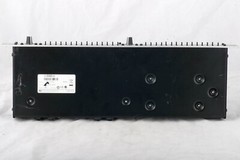 dbx 215s Dual Channel 15-Band Equalizer XLR and TRS IN/OUT