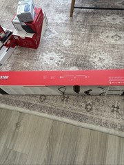 HyperX Caster Adjustable Microphone Boom Arm Stand for Gaming