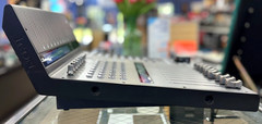 Icon QCon Pro X USB MIDI Control Surface DAW Controller With Motorized Faders