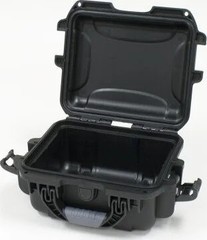 Gator Waterproof utility case; 9.4″ x 7.4″ x 5.5″