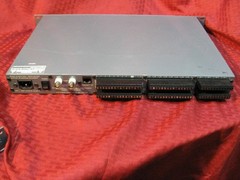 ONE Peavey Media Matrix CAB 8i CobraNet Audio Output Bridge audio 8 ch cobra net
