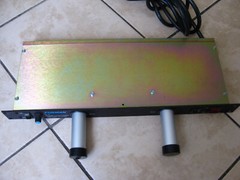 Furman PL-8 Power Conditioner and Light Module Rack Unit USA