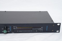 DBX 160A Mono Compressor – Excellent Condition – Made in USA