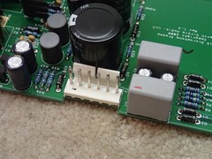 Seventh Circle Audio T15 Mic Preamp SCA