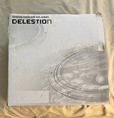Celestion G10 Vintage 16 Ohm Full-Range Speaker Driver T5381AXD
