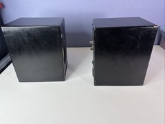 KRK Rokit 5 (Gen 1) 5″ Powered Studio Monitor Speakers Pair Of 2 Free Shipping
