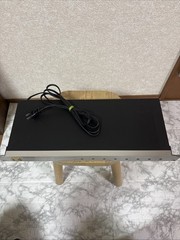TASCAM unbalanced/balanced line converter LA-80