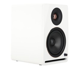 (2) Rockville APM6W v2 6.5″ Active Powered Studio Monitor Speakers USB+Bluetooth