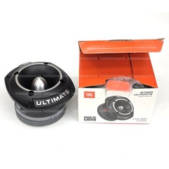 6 pack x JBL Selenium ST500 Ultimate Super Tweeter 500-Watt RMS 8 ohms
