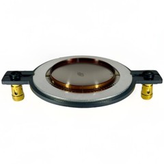 ORIGINAL VOICE COIL DIAPHRAGM FOR MB ACOUSTICS MB-DS18, SHIPS FROM USA