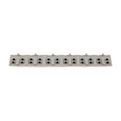 Korg 12-note Key Contact Strip BX-3, CX-3, Havian 30, Karma, Kontrol 49, MS-2000