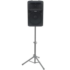 Samson RS115a 400W 2-Way Active Loudspeaker with 15″ Extended Range Woofer