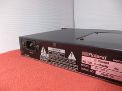 Roland XV-5050 64-Voice Synth Module xv5080 1U Rack Tested / Fast Shipping