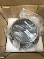 PRV Audio 10W650A Woofer Loudspeaker ALTO 10″ Speakers PRO Audio 8 Ohm