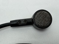 Audio Technica PRO8HE Headset Microphone for ATW Transmitter 4 Pin Connection JH
