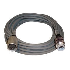 Gefell C 92.1: Tuchel connection cable for UM 92.1 S – 10 m