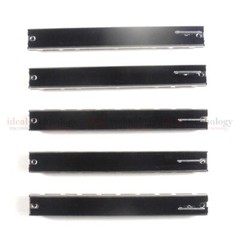 5pcs Mixer Fader Potentiometer B10K For X32 4 Feet+4 Feet T handle Length 13mm