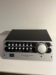 SPL 2489 Surround Sound Monitor Control