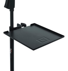 Gator – GFW-SHELF0909 – Frameworks 9in x 9in Microphone Accessory Shelf