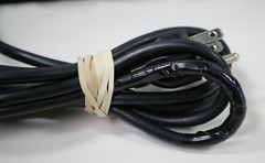 Juice Goose Zilla Power 8 – Power Distribution Center – Vintage – TESTED – Nice!