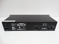 dbx EQ 2031 31 Band Graphic Equalizer Limiter Type III NR – Tested & Working