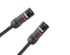 Elite Core SUPER CAT5E CS45 DurableTactical Shielded Ethercon RJ45 Cable – Lot