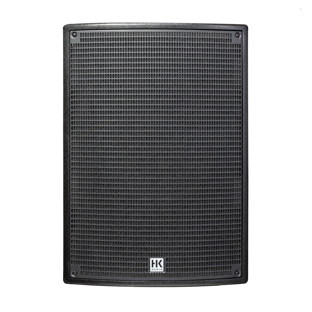 HK AUDIO SONAR 115SUB D 1500w Active Cardioid Mode 15″ Sub-Woofer